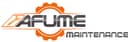 Logo GROUPE AFUME