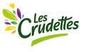 Logo Les Crudettes