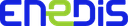 Logo ENEDIS