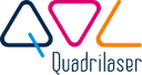 Logo QUADRILASER