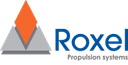 Logo Roxel
