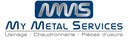 Logo MY METAL SERVICES