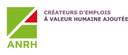 Logo ANRH EA Orléans