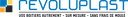 Logo REVOLUPLAST