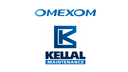 Logo Omexom