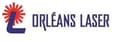 Logo Orléans Laser
