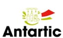 Logo Antartic - Agromousquetaires