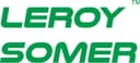 Logo Leroy Somer