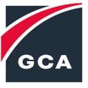 Logo GCA Supply Packing