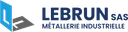 Logo LEBRUN SAS