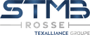 Logo STMB-ROSSE