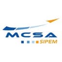Logo MCSA SIPEM