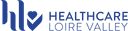 Logo Healthcare Loire Valley