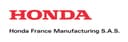 Logo HONDA