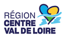Logo Conseil régional Centre Val de loire
