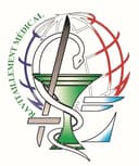 Logo Service de santé des armées