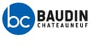 Logo BAUDIN CHATEAUNEUF
