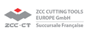 Logo ZCC Cutting Tools Europe GmbH