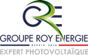 Logo GROUPE ROY ENERGIE