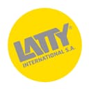 Logo LATTY INTERNATIONAL