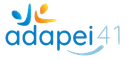 Logo ADAPEI 41 Envolea