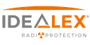 Logo IDEALEX Radioprotection