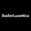 Logo GrandVision - Groupe EssilorLuxottica