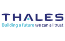 Logo Thales las France