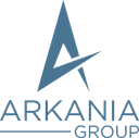 Logo Arkania Group