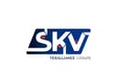 Logo SKV USINAGE