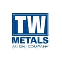 Logo TW METALS